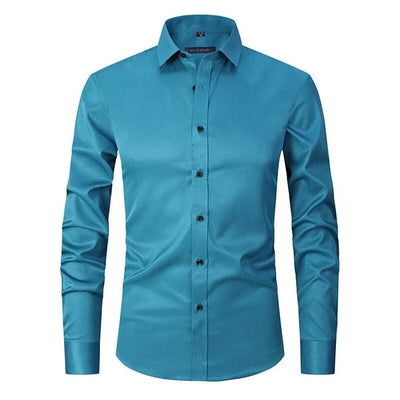 Hudson | Sterling Classic Shirt