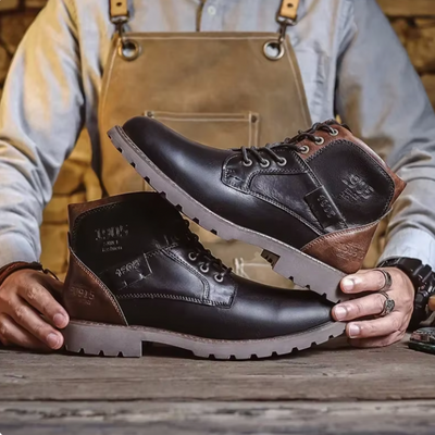 Walker | Heritage Field Boots