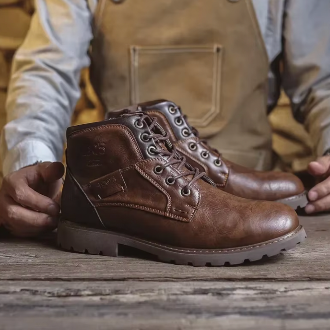 Walker | Heritage Field Boots