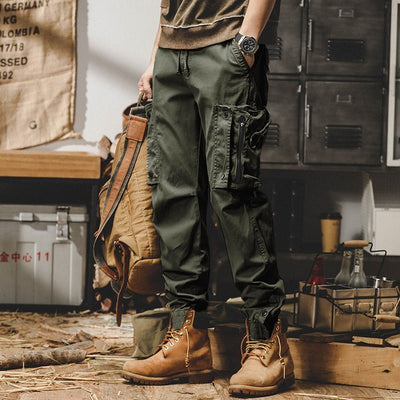 Hudson | Expedition Cargo Pants