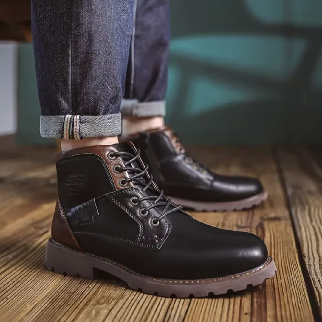 Walker | Heritage Field Boots
