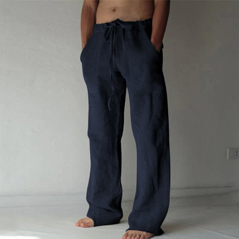 Hudson | Coastline Relaxed Pants