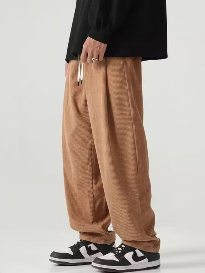 Hudson | Driftline Wide Pants