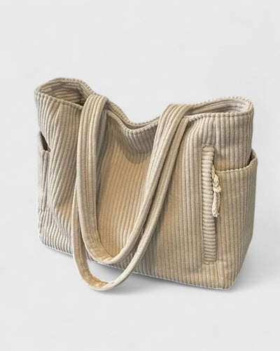 Angelique | Elegant Tote Bag