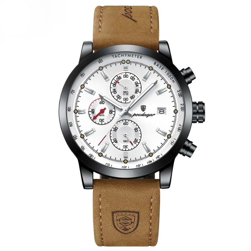 Callahan | Heritage Chronograph