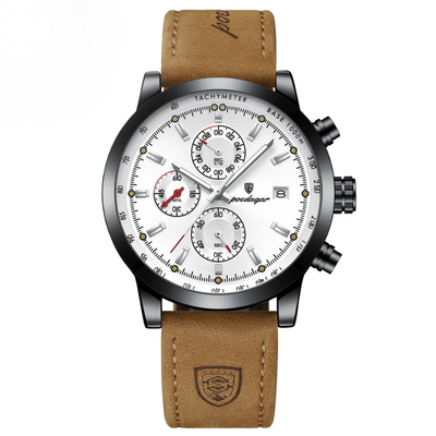Callahan | Heritage Chronograph