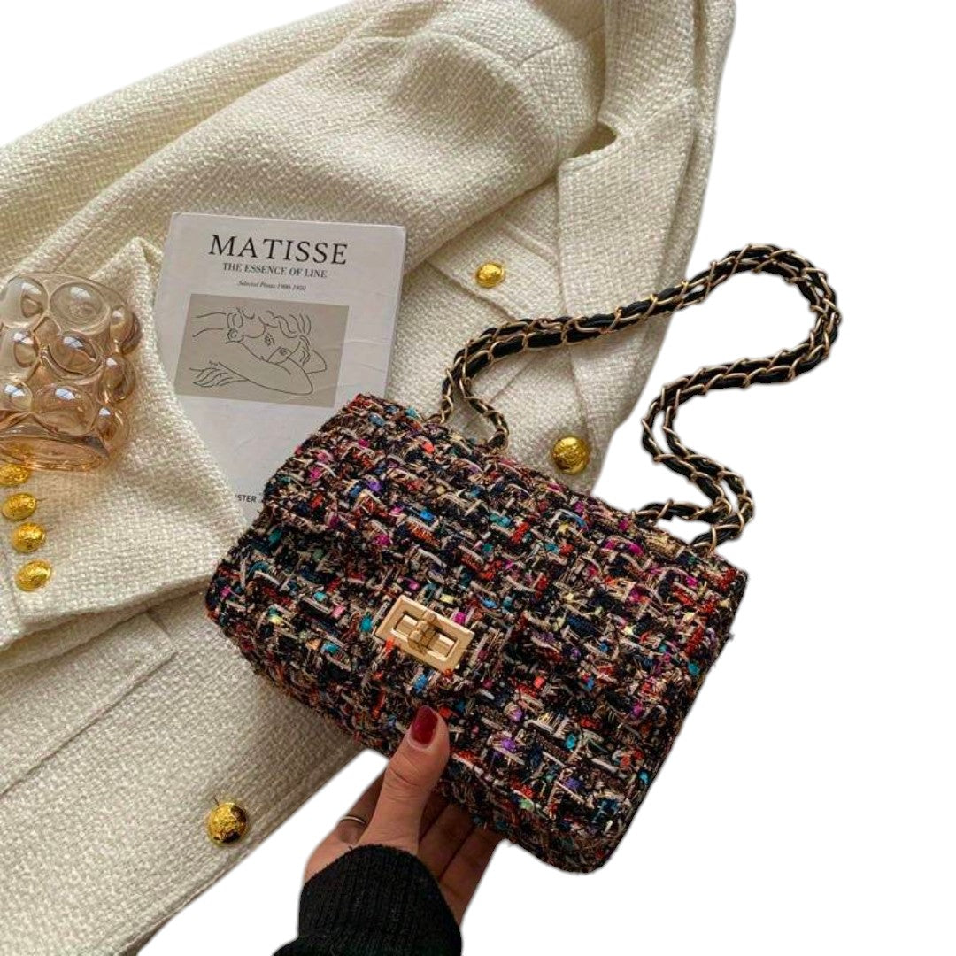 Sienna - Chic Women's Shoulder Bag