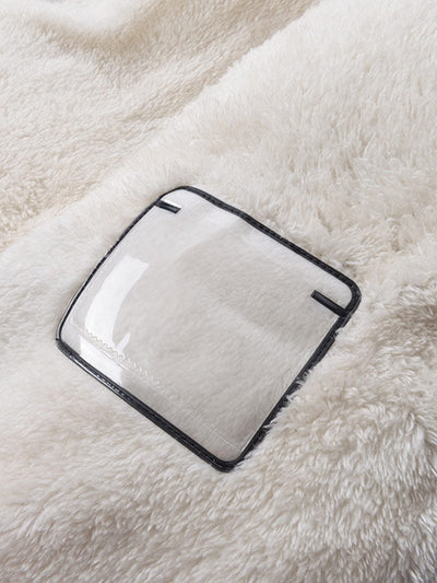 Rémy™ | Waterproof Jacket