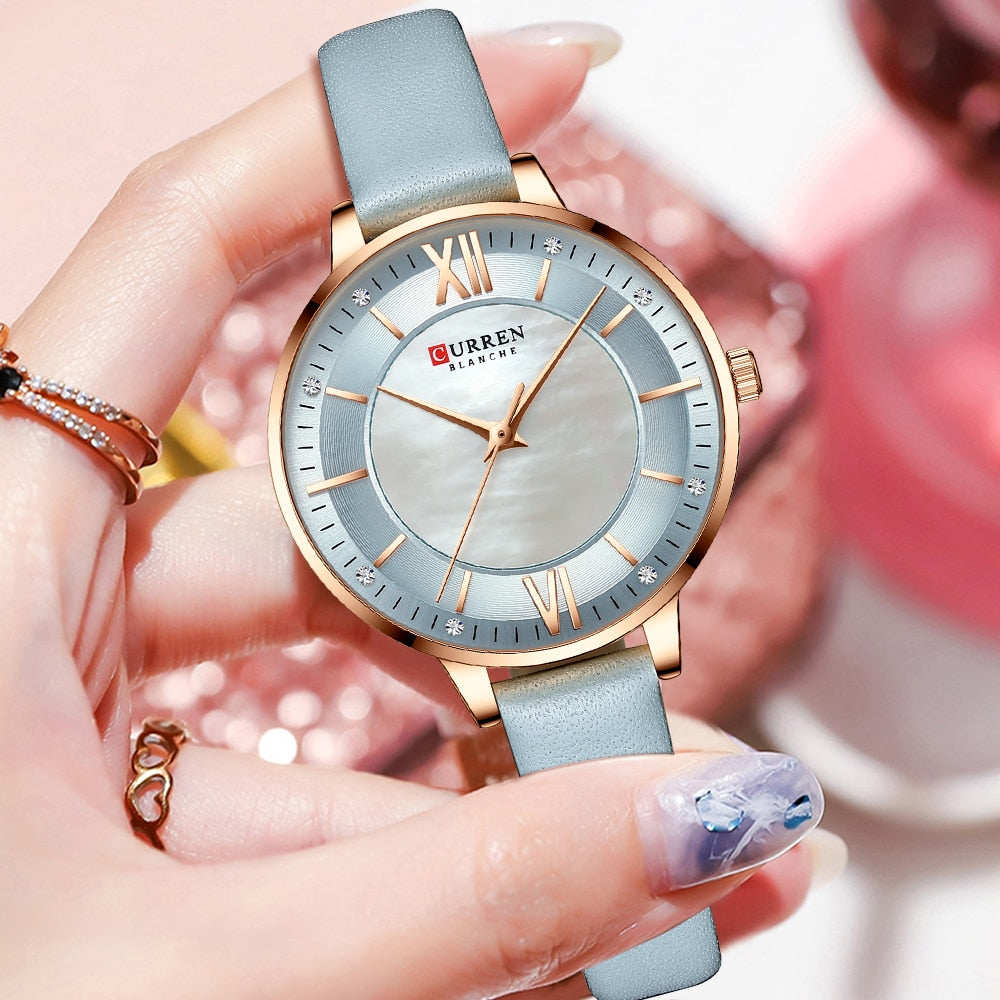 Isabelle | Timeless Grace Watch