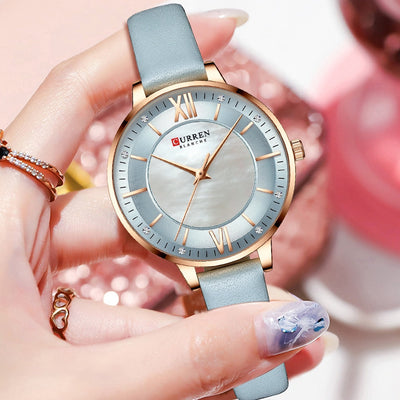 Isabelle | Timeless Grace Watch