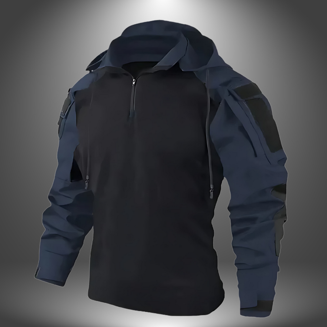Bobby | Tactical Performance Jacket