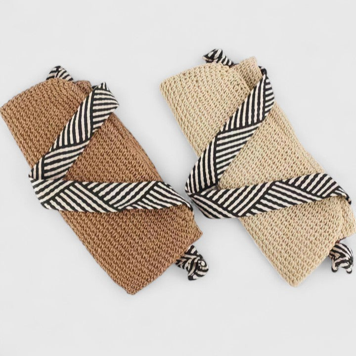 Lyra | Elegant Bohemian Tote