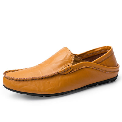 Benjamin | Classic Comfort Loafers