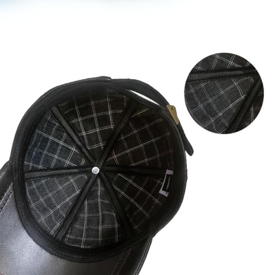 Cedric | Baseball Cap