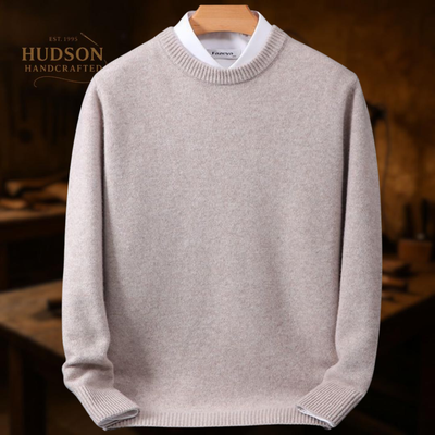 Tom™ | Soft and Elegant Sweater
