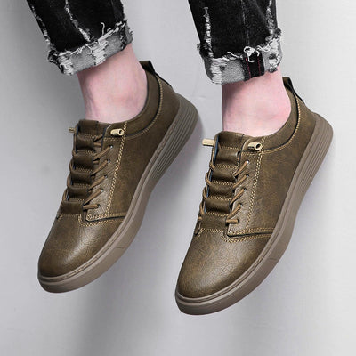 Fletcher | Everyday Comfort Sneakers