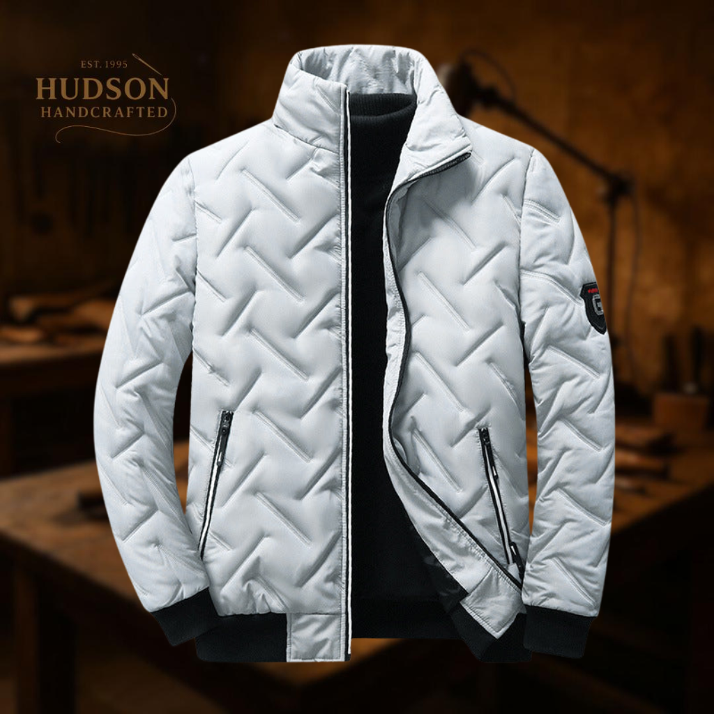 Merlin™ - Elegant Jacket