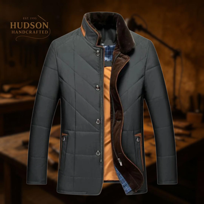 Antonio™ | Elegant Waterproof Jacket