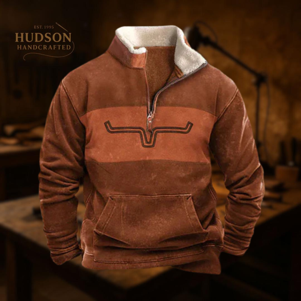 Tony™ - Heritage Pull Style