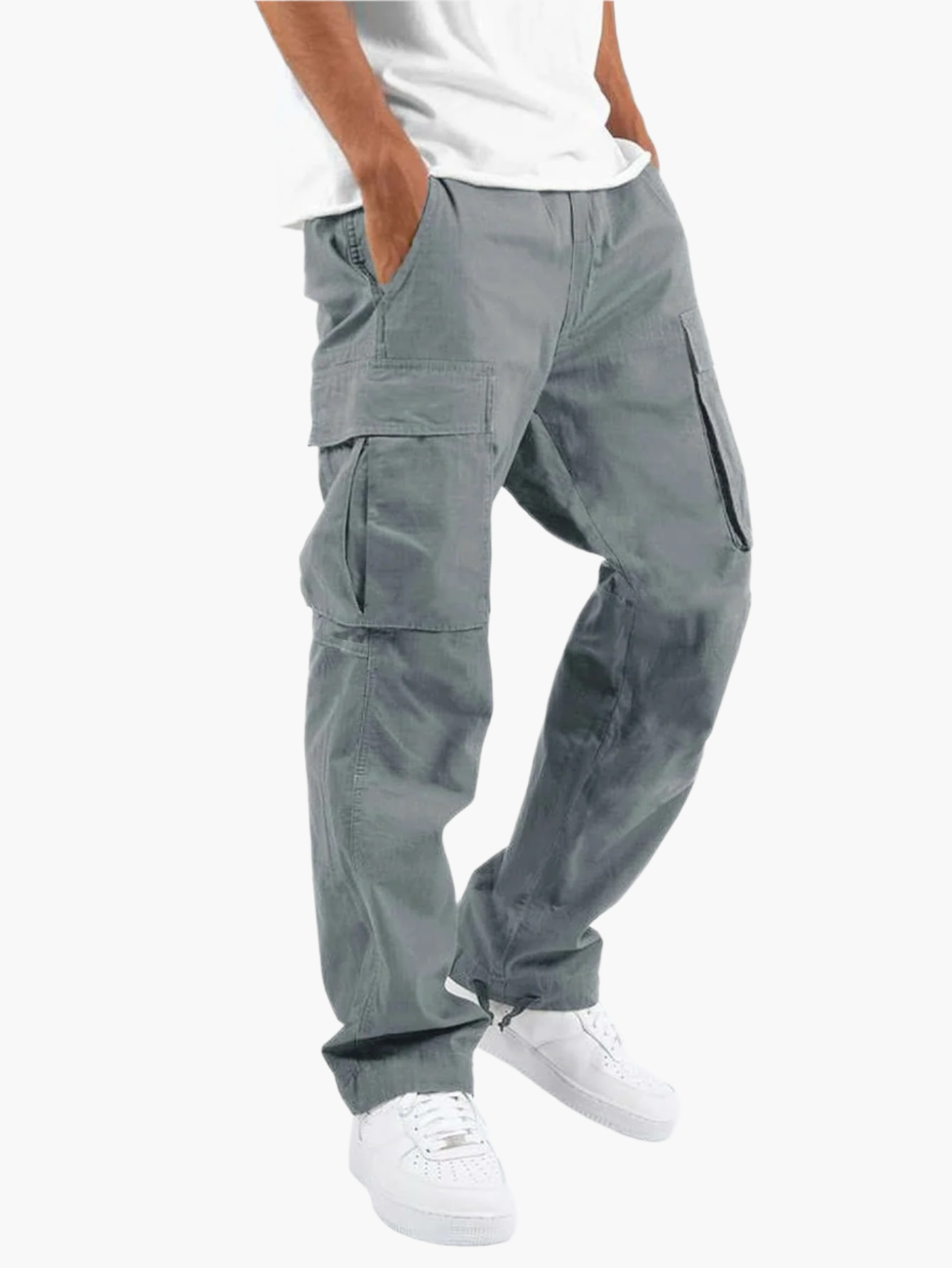 Hudson | Vanguard Cargo Pants