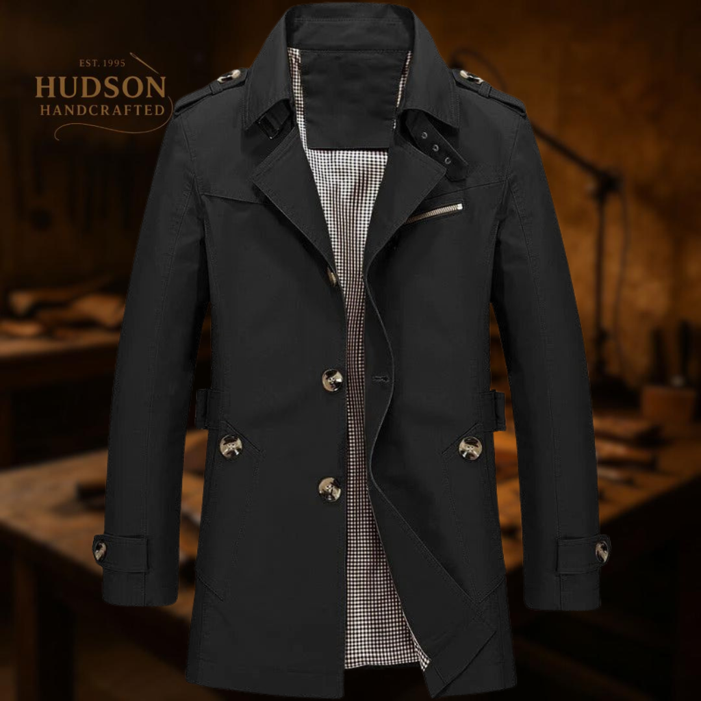 Liam™ - Men's Casual Jacket