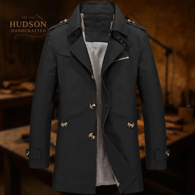 Liam™ - Men's Casual Jacket