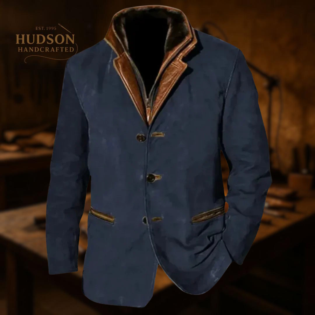 Richard™ - Vintage Jacket