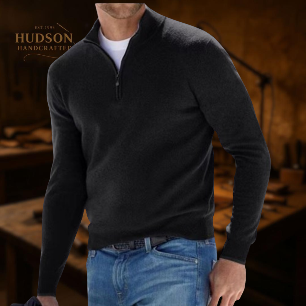 Rafael™ | Casual Sweater for Men