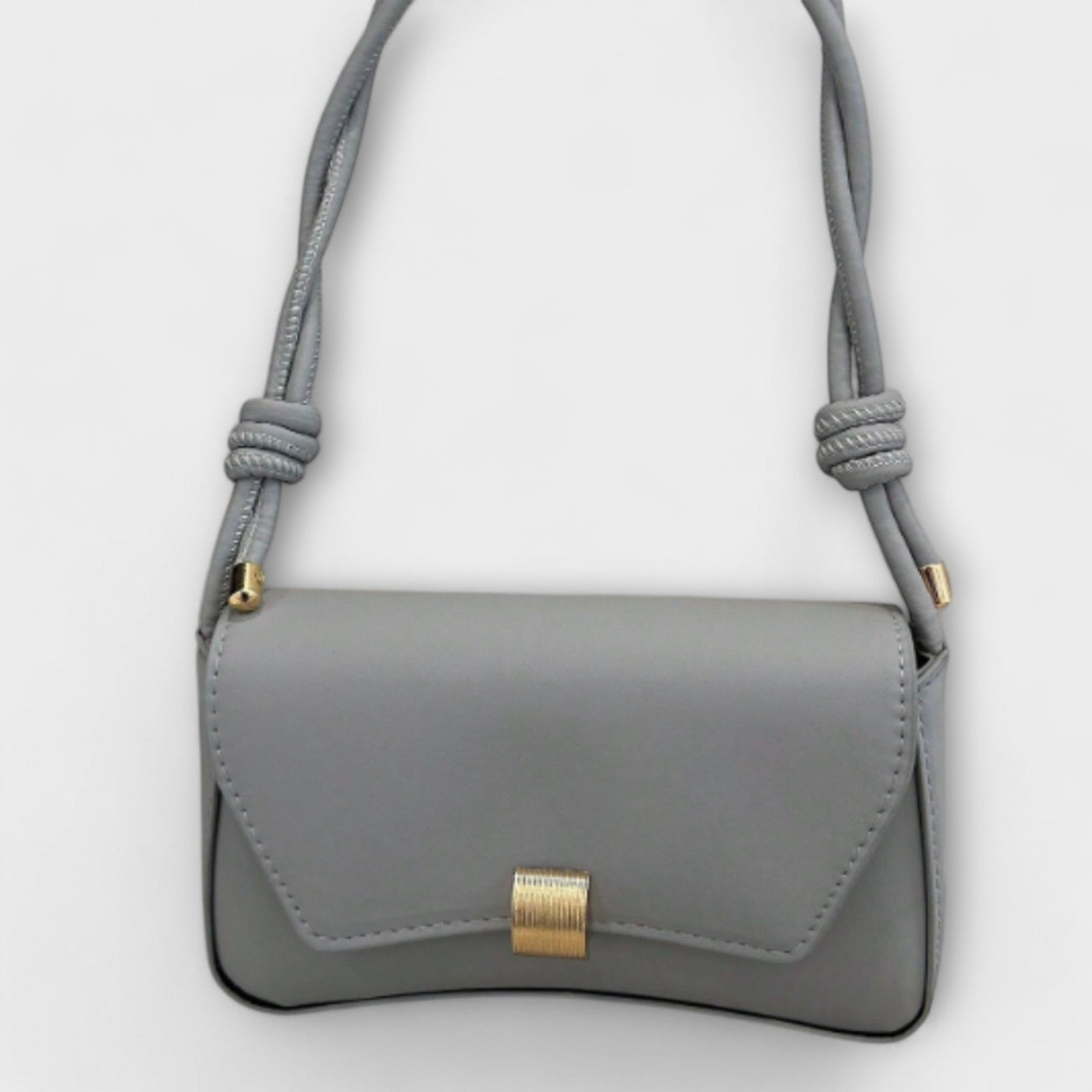 Ivy - Retro Folding Handbag