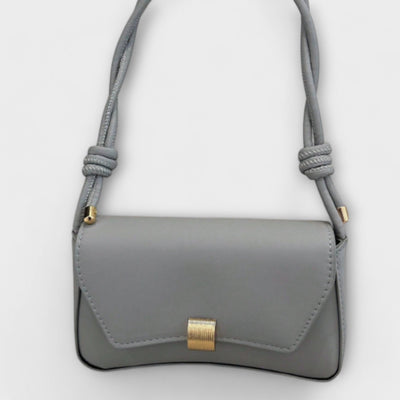Ivy - Retro Folding Handbag