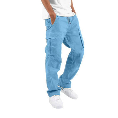 Hudson | Ridgefield Cargo Pants