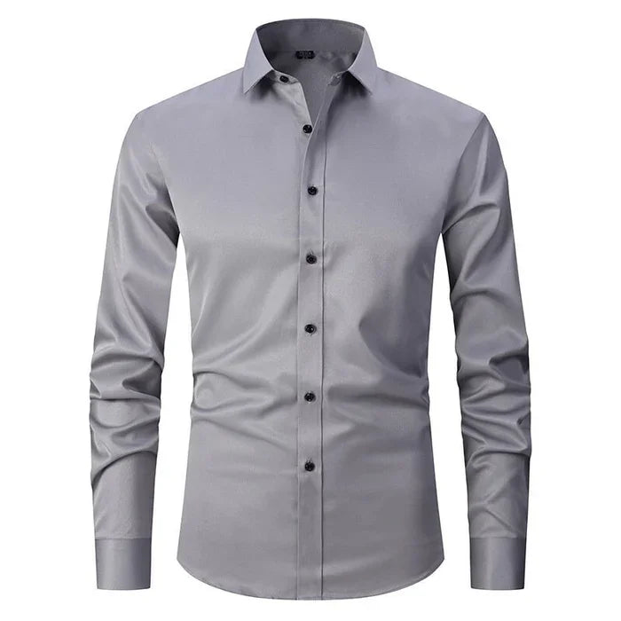 Hudson | Sterling Classic Shirt