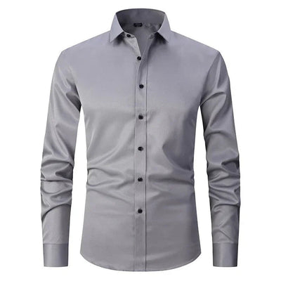Hudson | Sterling Classic Shirt