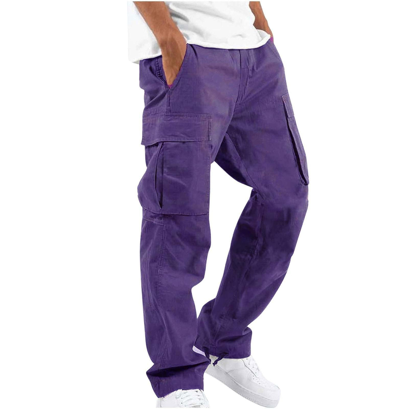 Hudson | Ridgefield Cargo Pants
