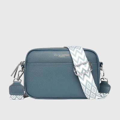 Giulia™ Leather Crossbody Bag
