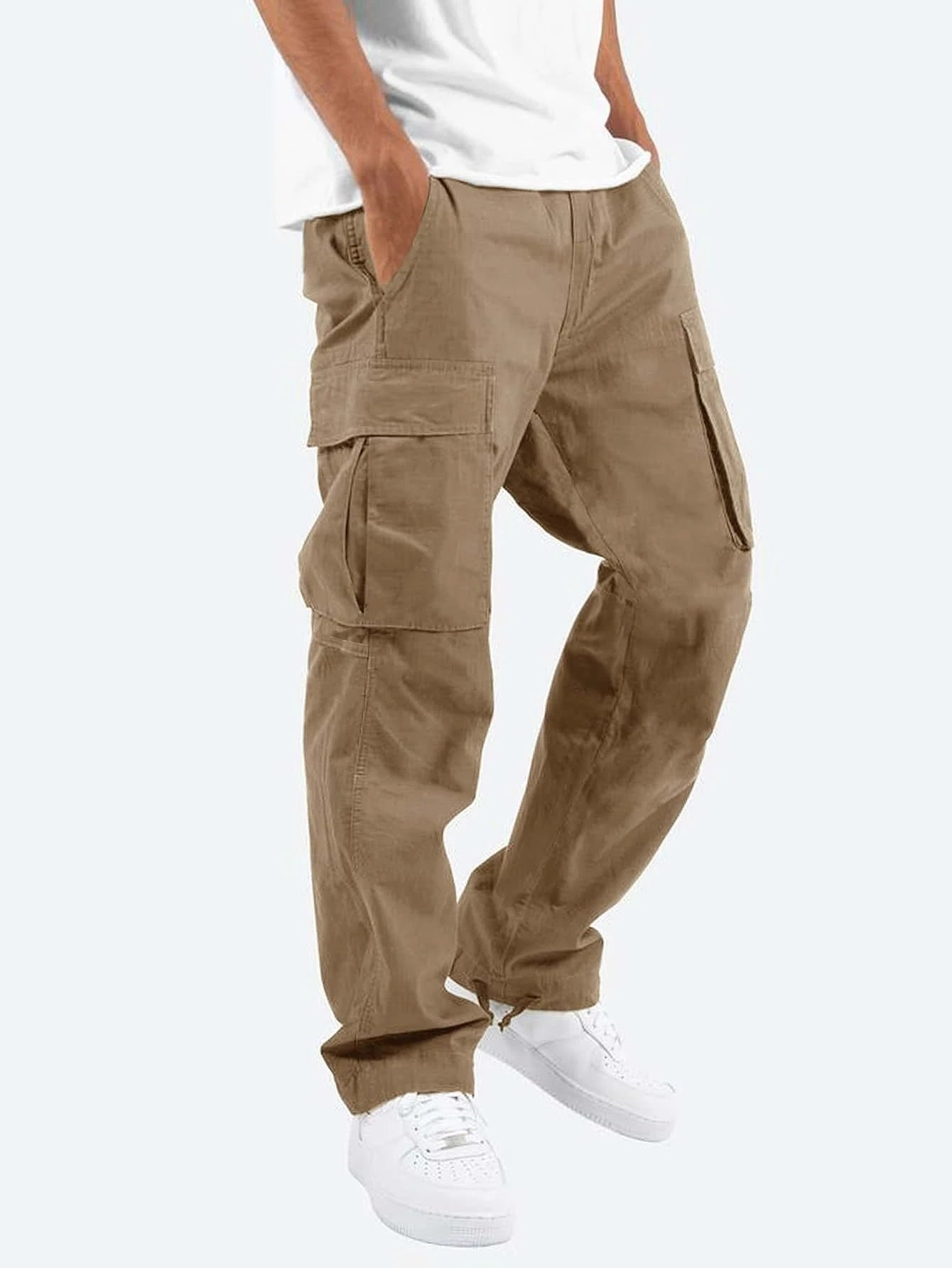 Hudson | Ridgefield Cargo Pants
