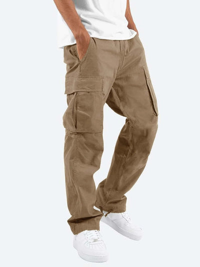 Hudson | Ridgefield Cargo Pants
