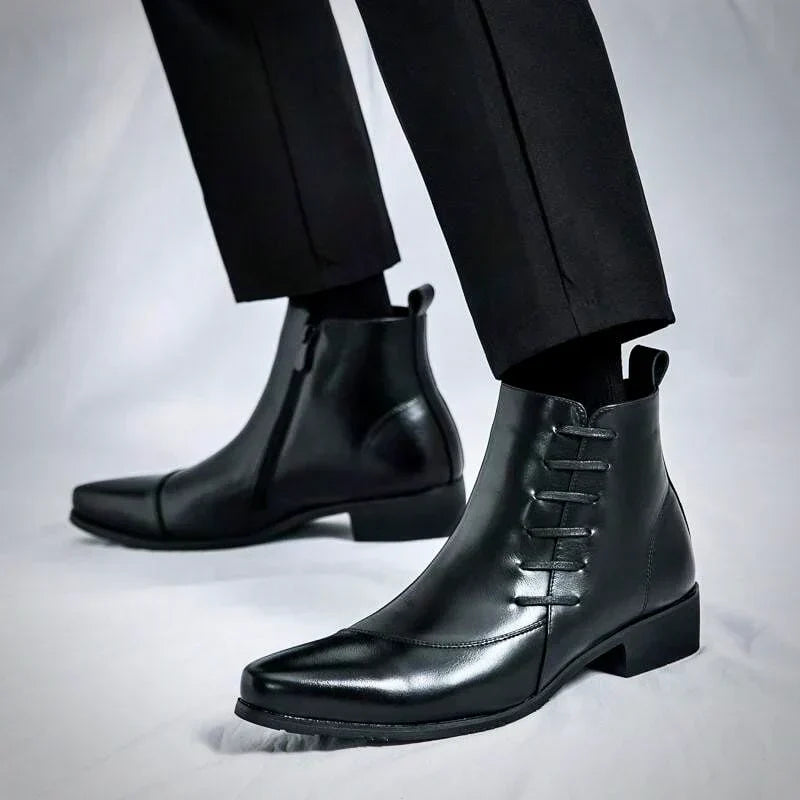 Dawson | Imperial Dress Boots
