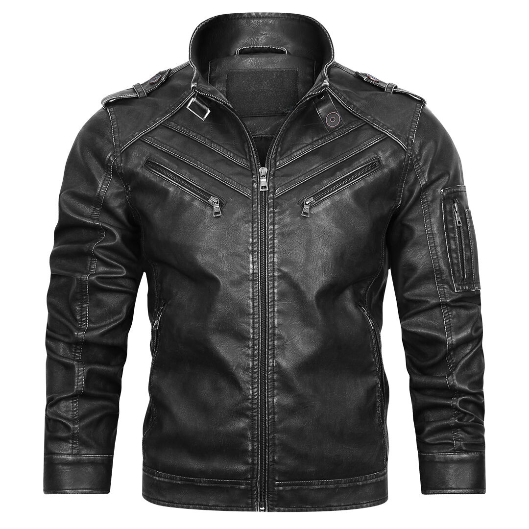 Hudson | Ironclad Rider Jacket