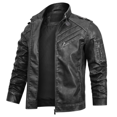 Hudson | Ironclad Rider Jacket