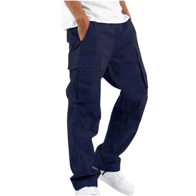 Hudson | Ridgefield Cargo Pants