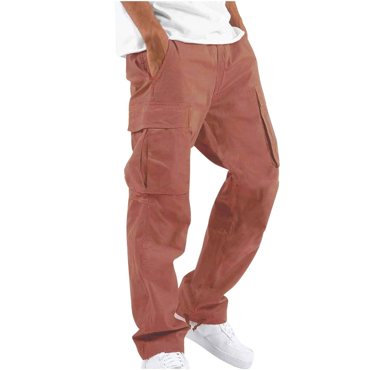 Hudson | Ridgefield Cargo Pants