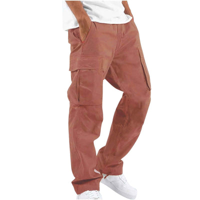 Hudson | Ridgefield Cargo Pants