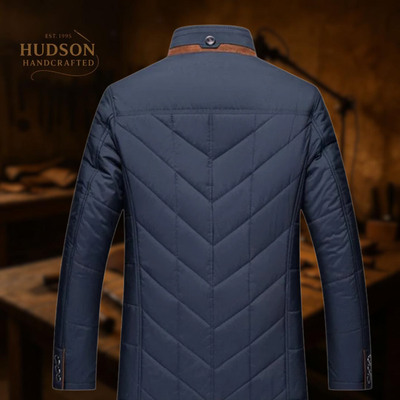 Antonio™ | Elegant Waterproof Jacket