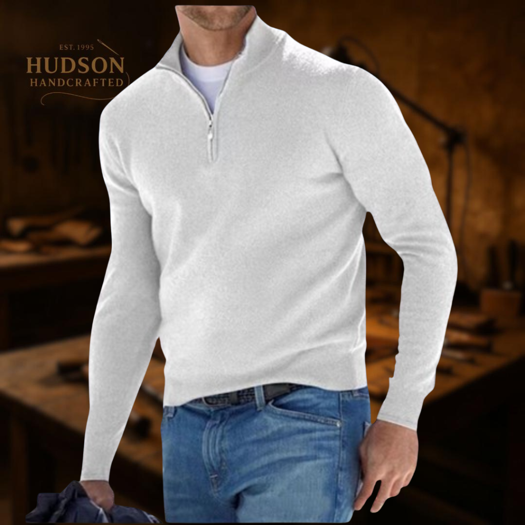 Rafael™ | Casual Sweater for Men