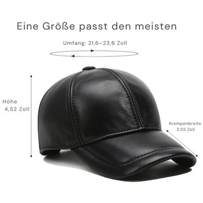 Cedric | Baseball Cap