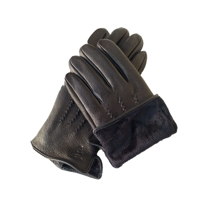 Gideon | Heritage Winter Gloves