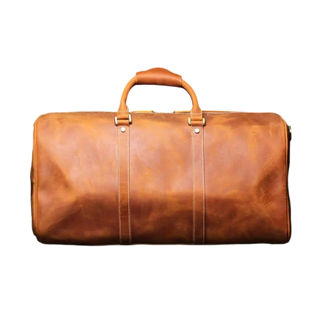 Harrison | Heritage Weekender Bag