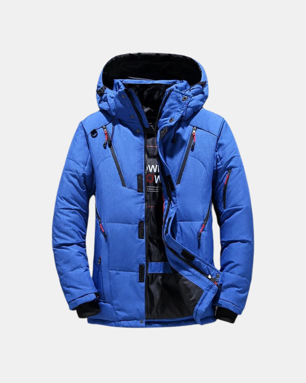 Grayson | Arctic Shield Jacket