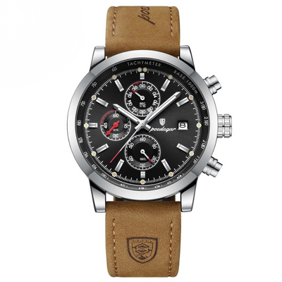 Callahan | Heritage Chronograph
